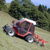 Reform Metrac G6 Zweiachsm�her &copy; REFORM
