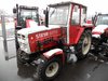 Steyr 8070 FS