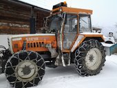 Steyr 8130 A SK 2