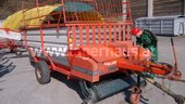 Trunkenpolz �KONOM 80