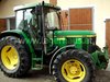 John Deere 6310 SE