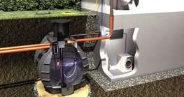 Regenwassertank � GEOplast