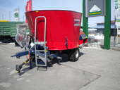 Siloking COMPACT 10 M�