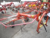 Kuhn GA 300