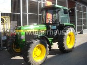 John Deere 2650 A