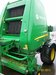 John Deere RBP 864