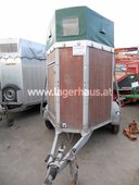 Pongratz JOGREI TANDEM-VIEHANH�NGE