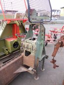 Krasser K6