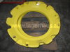 John Deere RADGEWICHT HINTEN