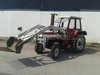 Steyr 548