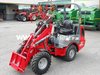 Weidemann 1235CX
