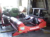 Kverneland 7550