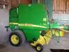 John Deere 578 PREMIUM