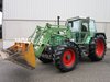 Fendt 312LSA