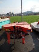 Kuhn FC 283