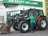 Steyr 958 A