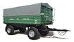Brantner 2-Achs_3-Seitenkipper Z18051 XXL