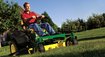 John Deere Z645