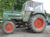 Fendt FARMER 105 S