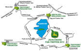 John Deere Fantreffen RWA