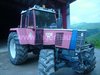 Steyr 8140A