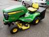 John Deere X305R