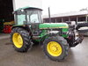John Deere 2850 A SG 2/HL
