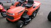 Husqvarna CTH174