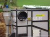 HACKGUTOFEN 150KW