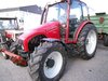 Lindner GEOTRAC 70 A