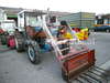 Ford 3910