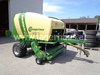 Krone COMPRIMA F 125 YC