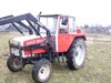 Steyr 8080  H