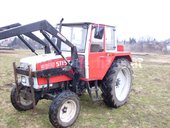 Steyr 8080  H
