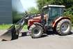 Massey Ferguson 4225-4 LP
