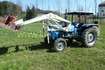 Landini 5500H