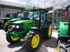 John Deere 5080G