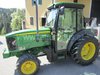 John Deere 5515V