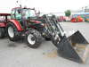 Lindner GEOTRAC 70 A