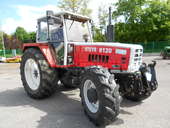 Steyr 8120 SK 1