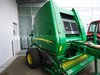 John Deere 854 PREMIUM MAXICUT 25