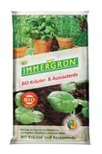 Bio Kräuter- und Ausssaterde 18l Bio Kräuter- und Ausssaterde 18l