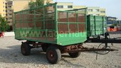 Brantner SILIERWAGEN
