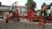 Kuhn GA 6520