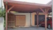 Carport RWA