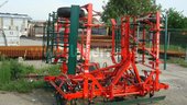 Vogel & Noot VIBROCULT M 490