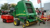 John Deere 592