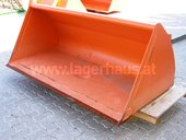 Hauer 2.0 M LEICHTGUTSCHAUFEL