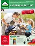 TS Lagerhaus Zeitung Juni 2013 TS Lagerhaus Zeitung Juni 2013
