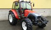 Lindner GEOTRAC 60 A
